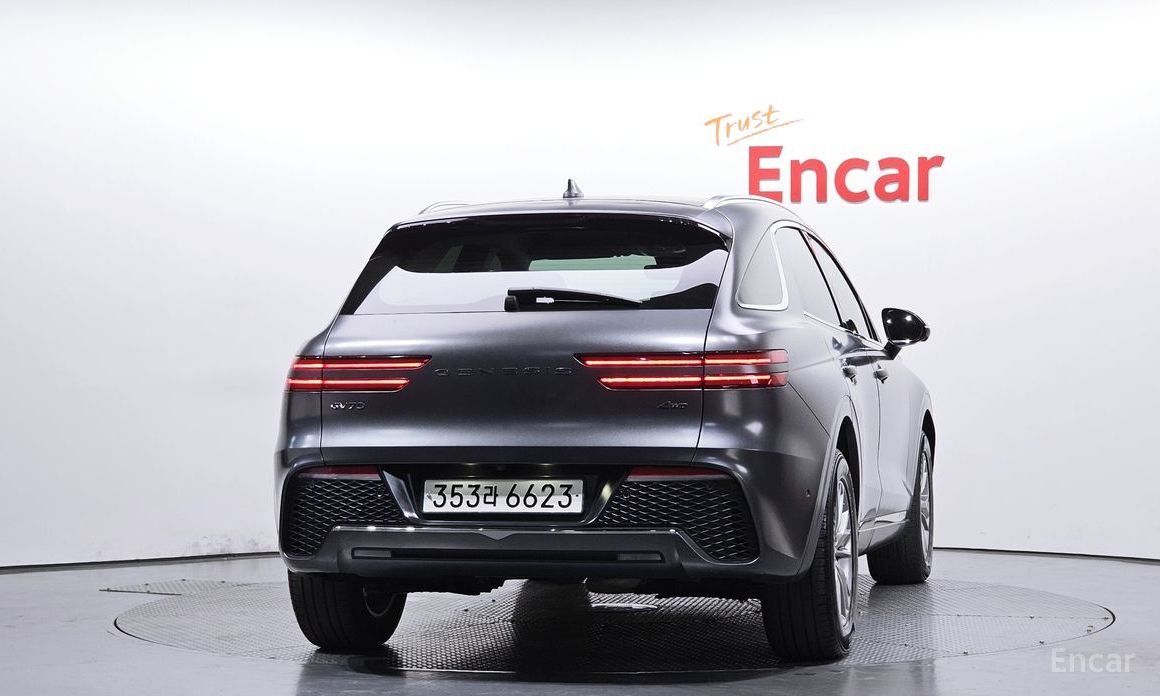 Фото автомобиля