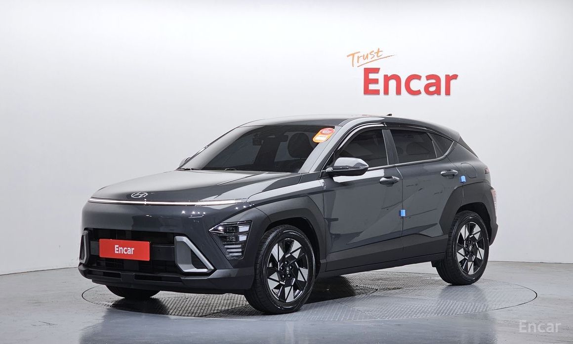 Hyundai Kona 2023