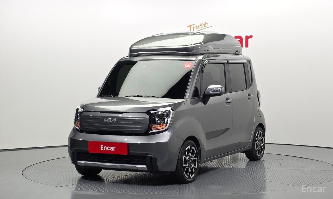 Kia RAY 2023