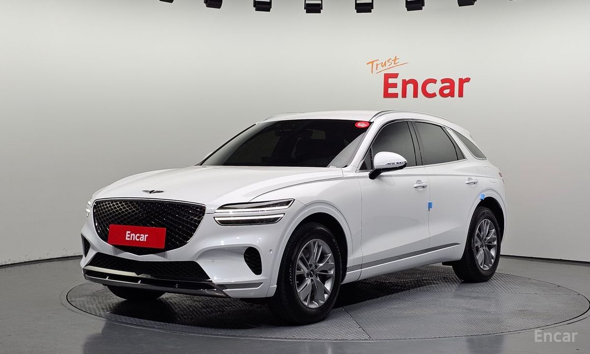 Genesis GV70 2023