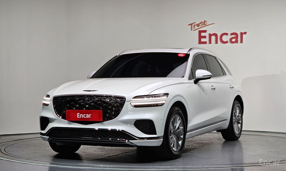 Genesis GV70 2025