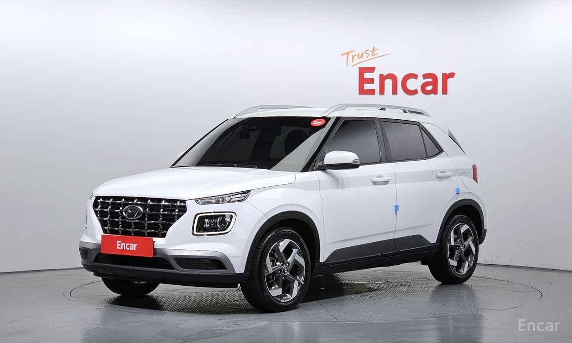 Hyundai Venue 2023