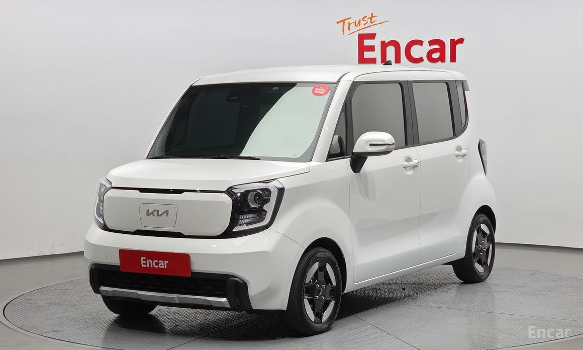 Kia RAY 2024