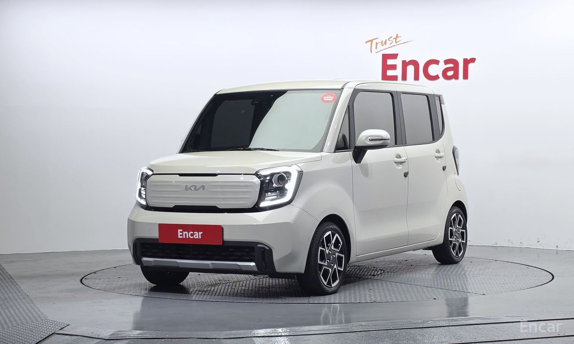 Kia RAY 2023