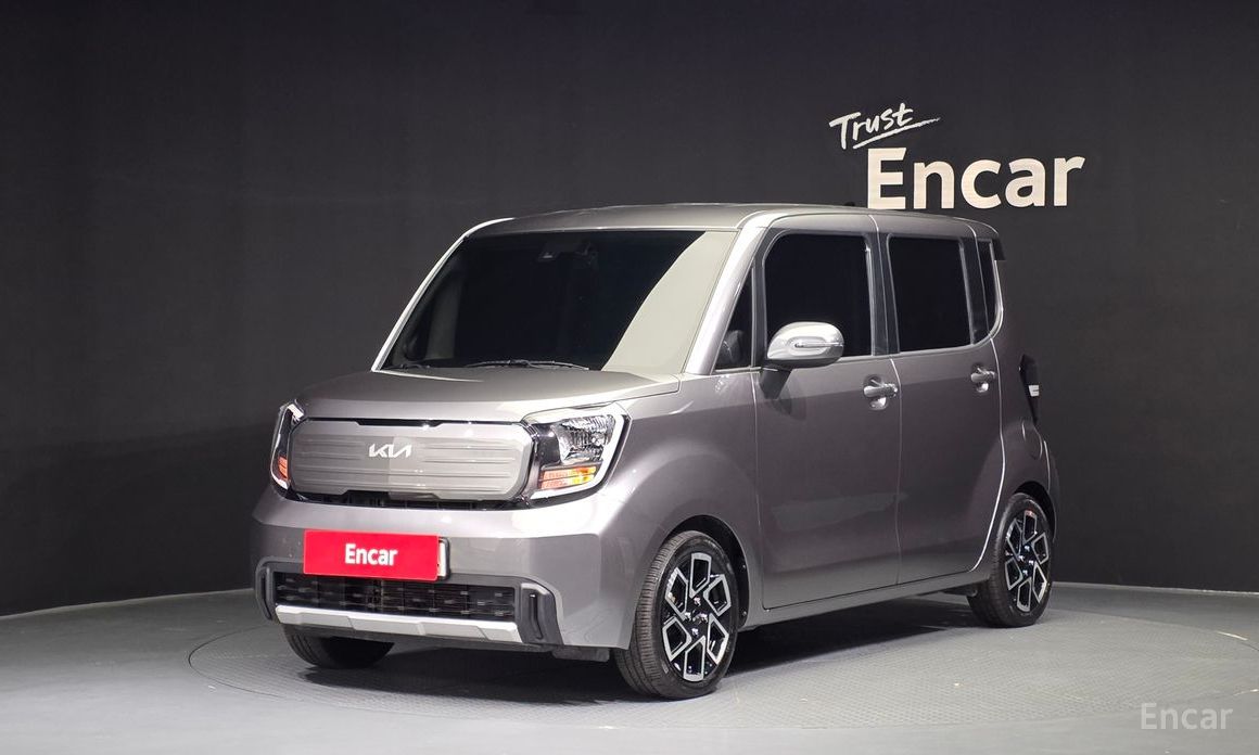Kia RAY 2023