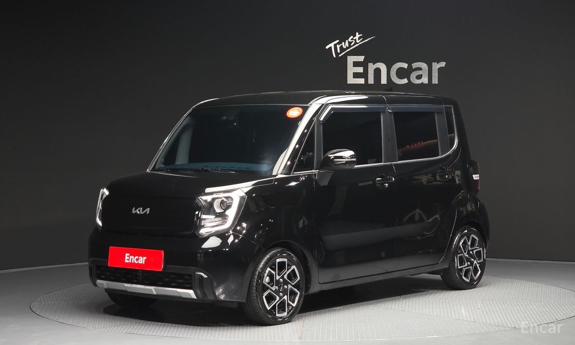 Kia RAY 2023