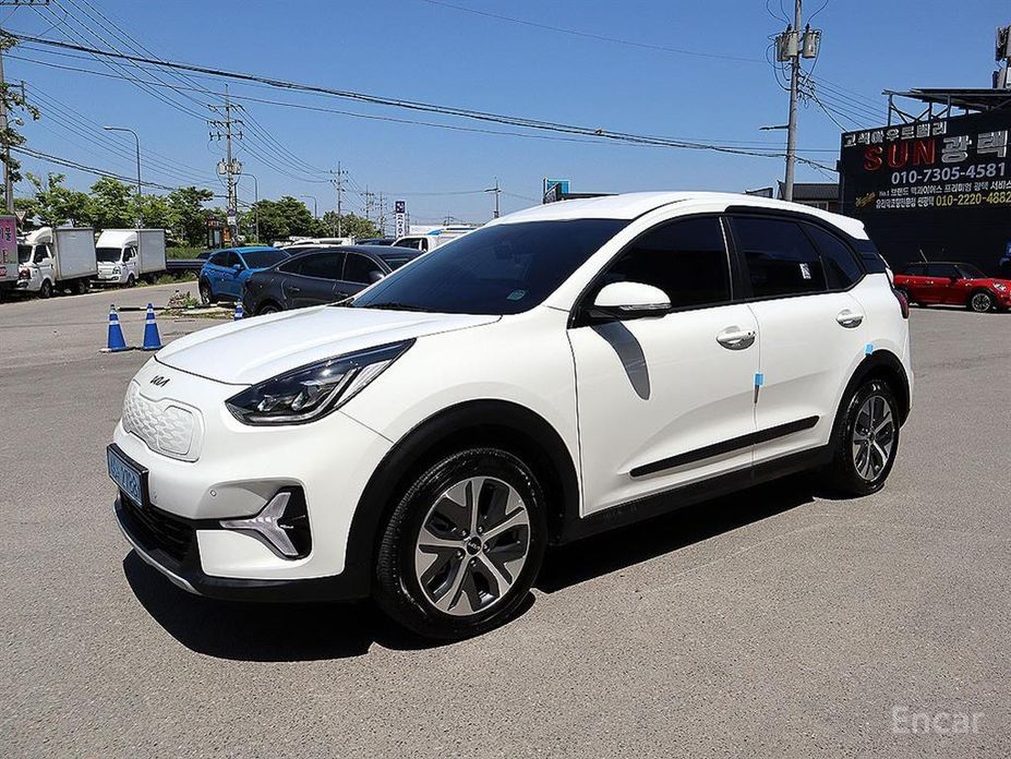 Kia Niro 2024