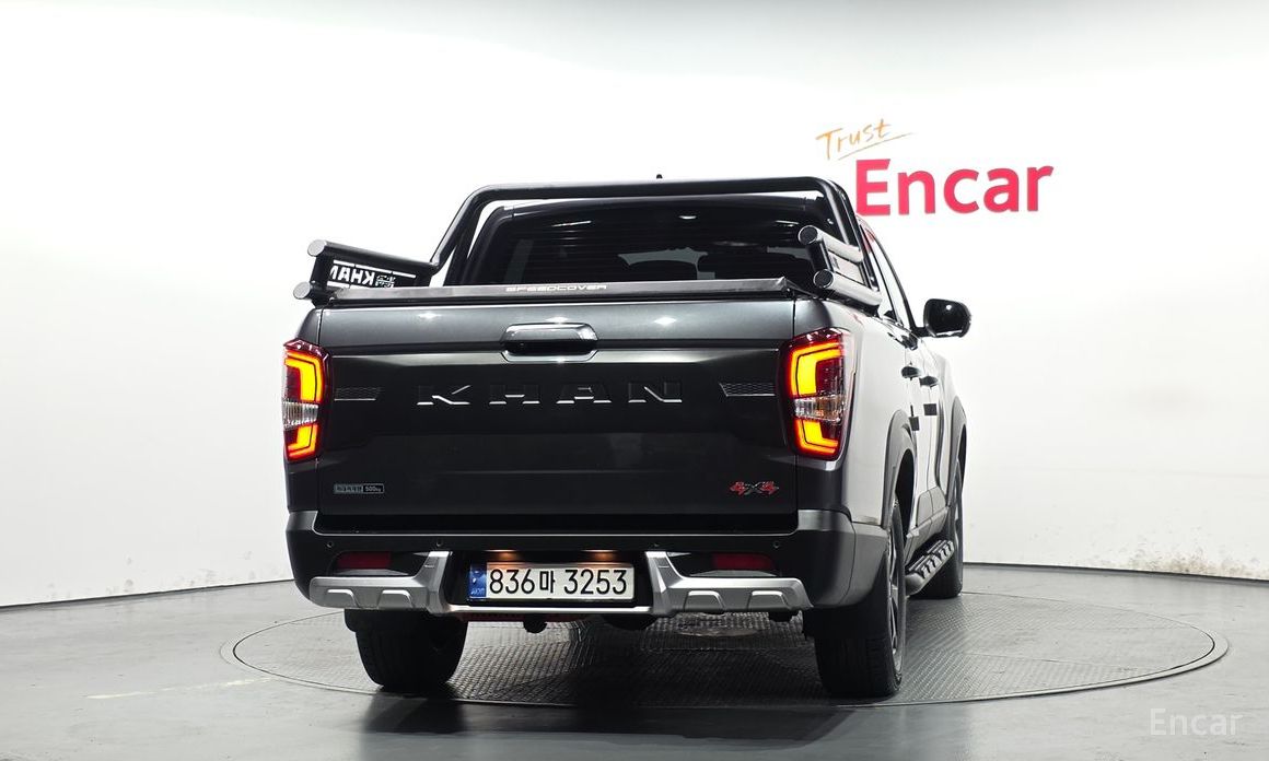 Фото автомобиля