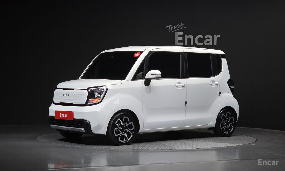 Kia RAY 2024