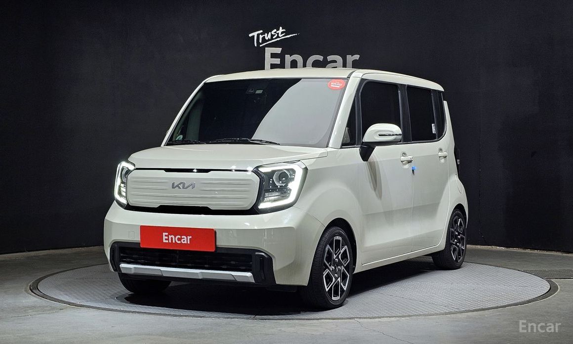 Kia RAY 2023