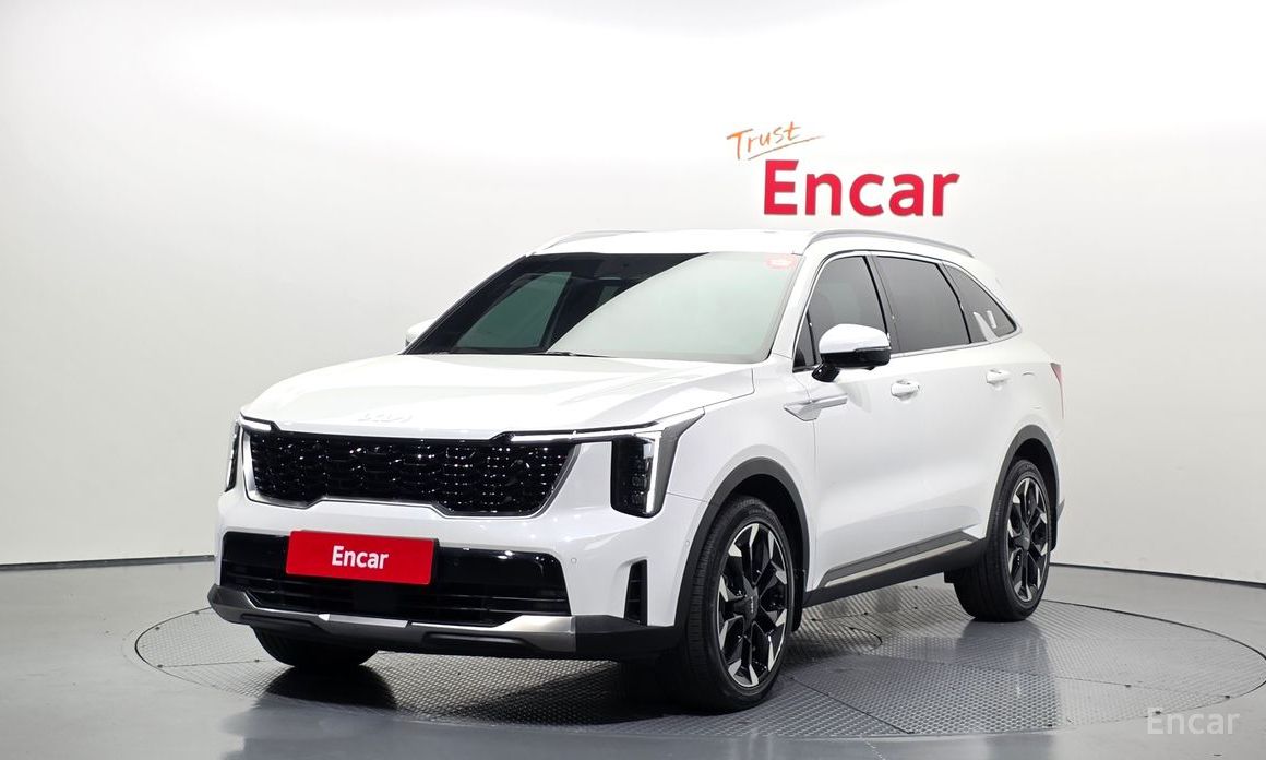 Kia Sorento 2024