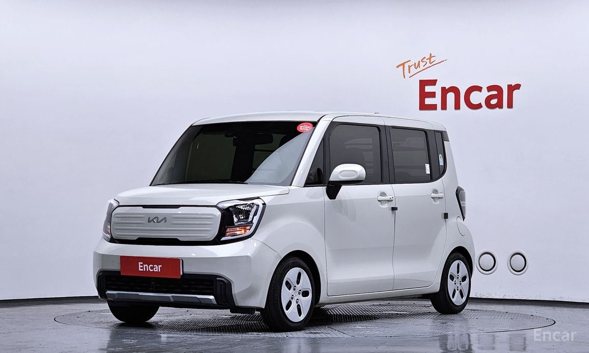 Kia RAY 2024