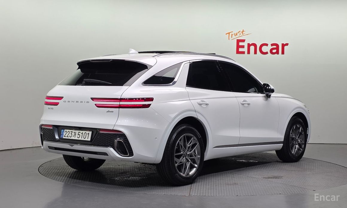 Фото автомобиля