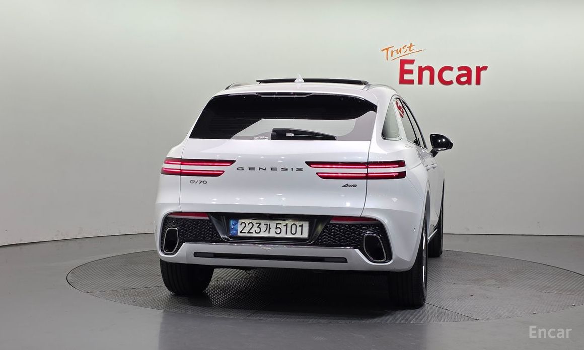 Фото автомобиля