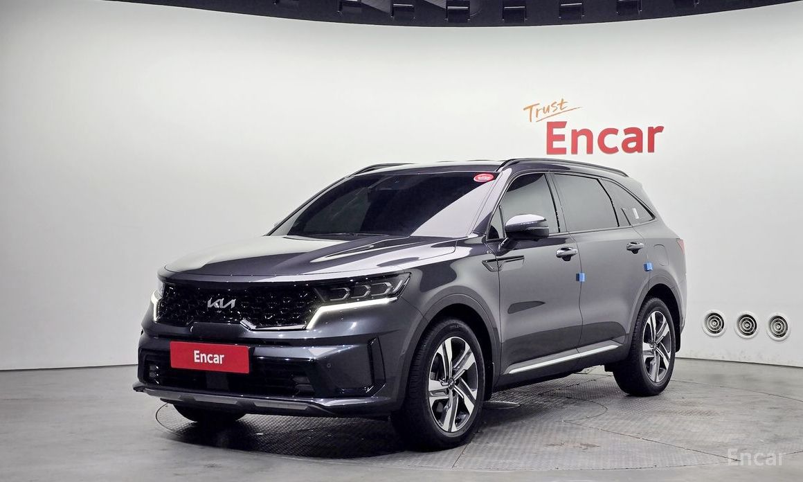 Kia Sorento 2023