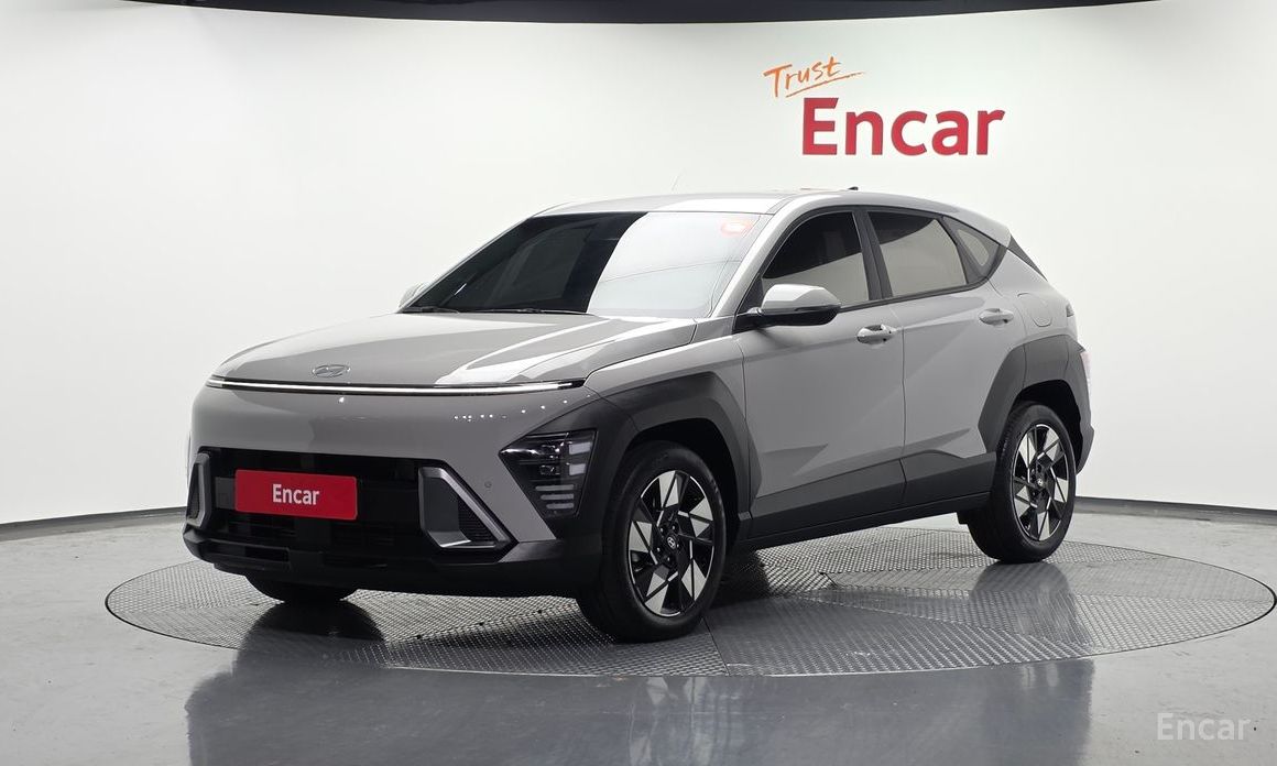 Hyundai Kona 2023