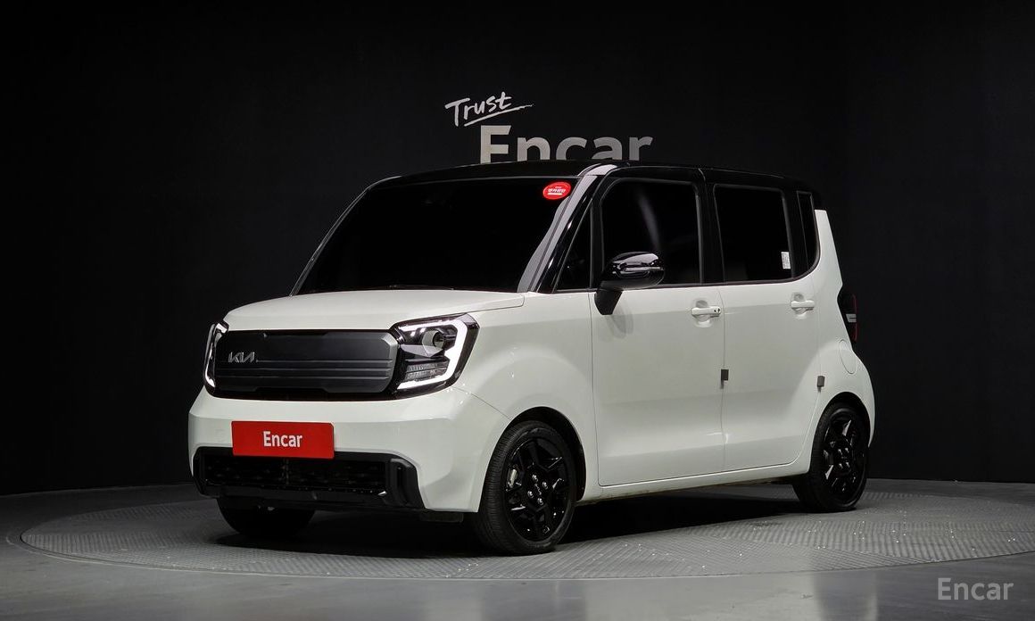 Kia RAY 2024