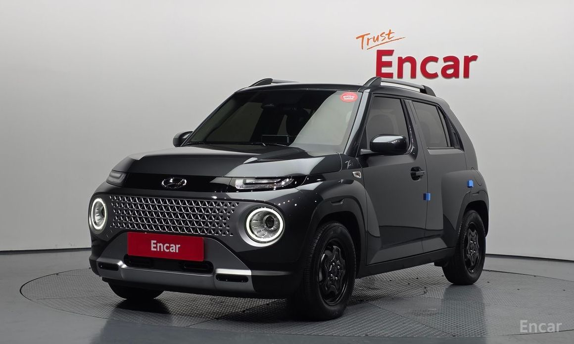 Hyundai Casper 2023