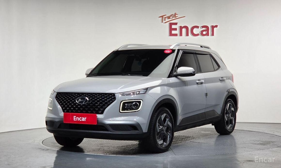 Hyundai Venue 2023