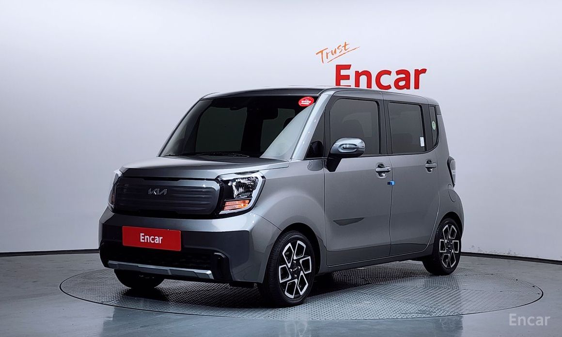 Kia RAY 2023