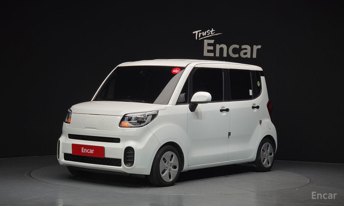 Kia RAY 2022