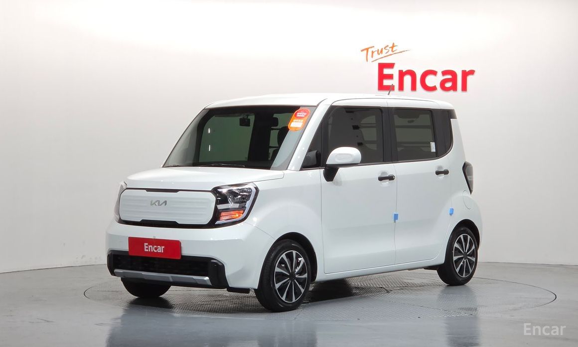 Kia RAY 2025