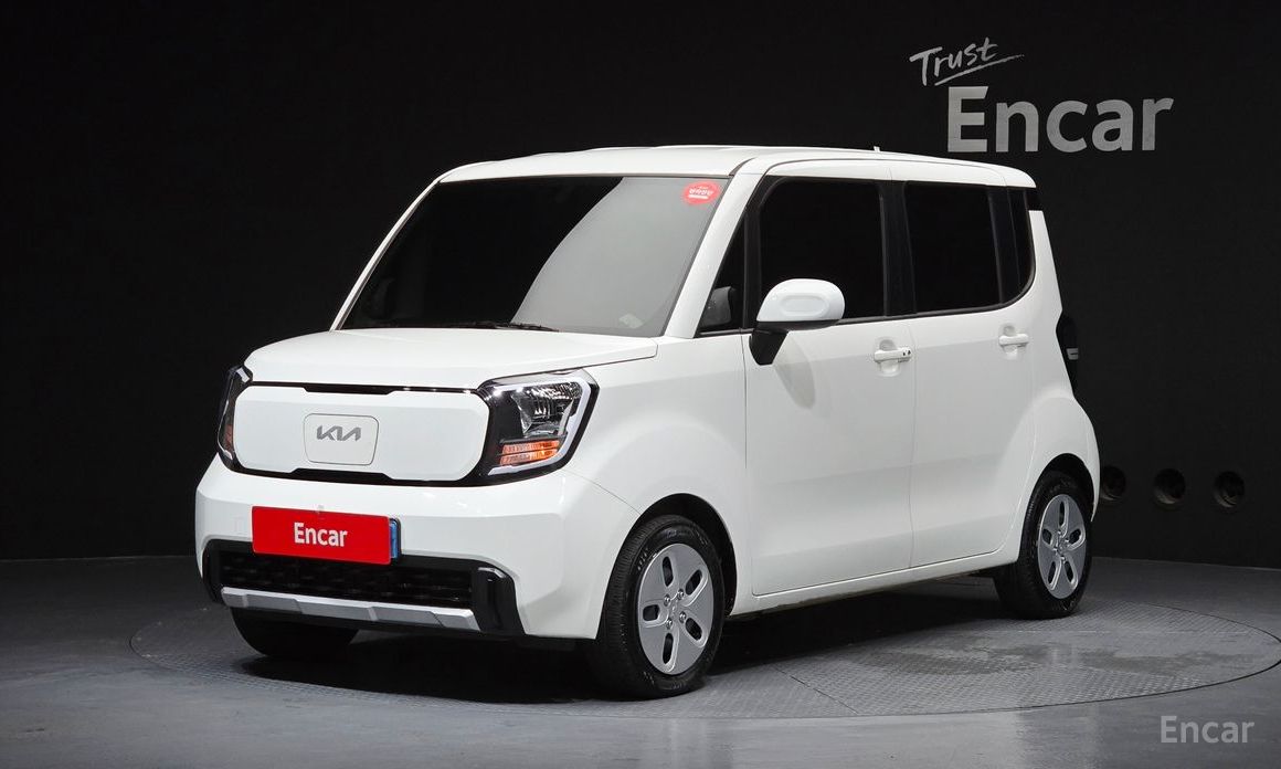 Kia RAY 2024