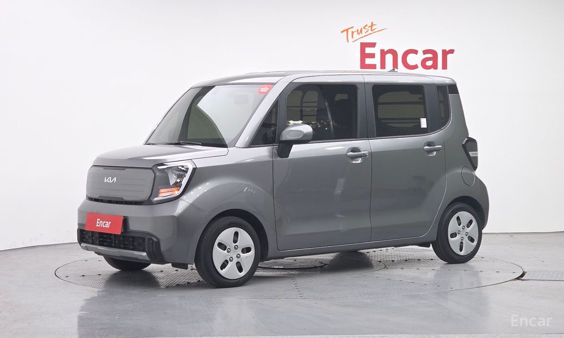 Kia RAY 2025