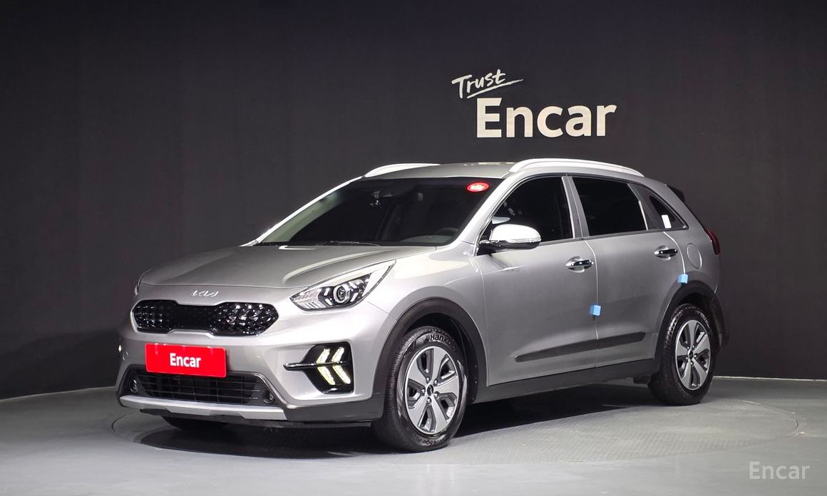 Kia Niro 2022