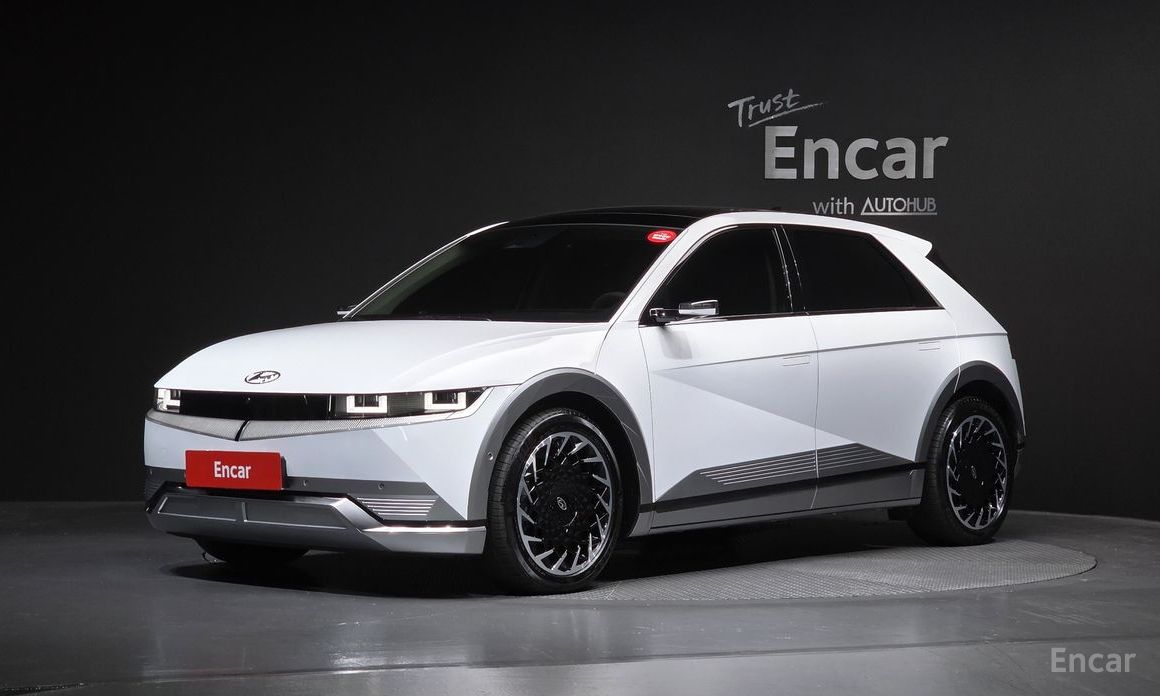 Hyundai Ioniq5 2023