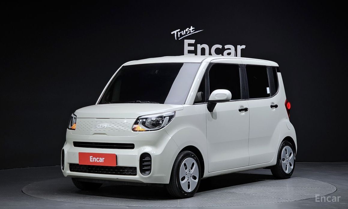 Kia RAY 2022