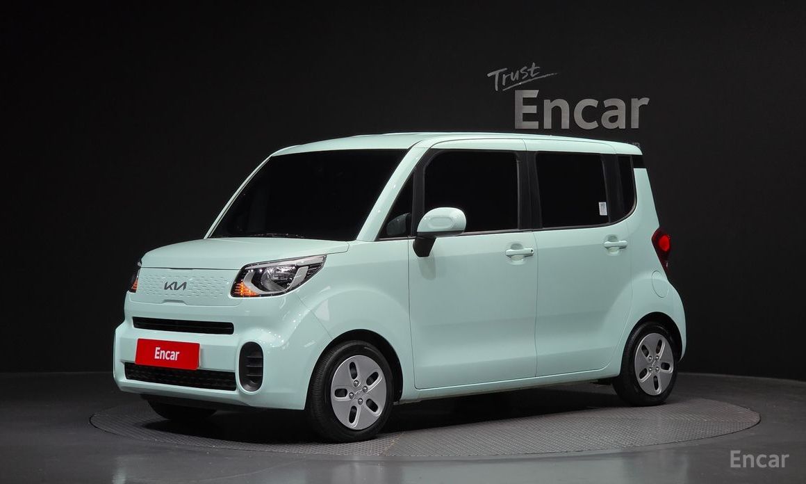 Kia RAY 2022