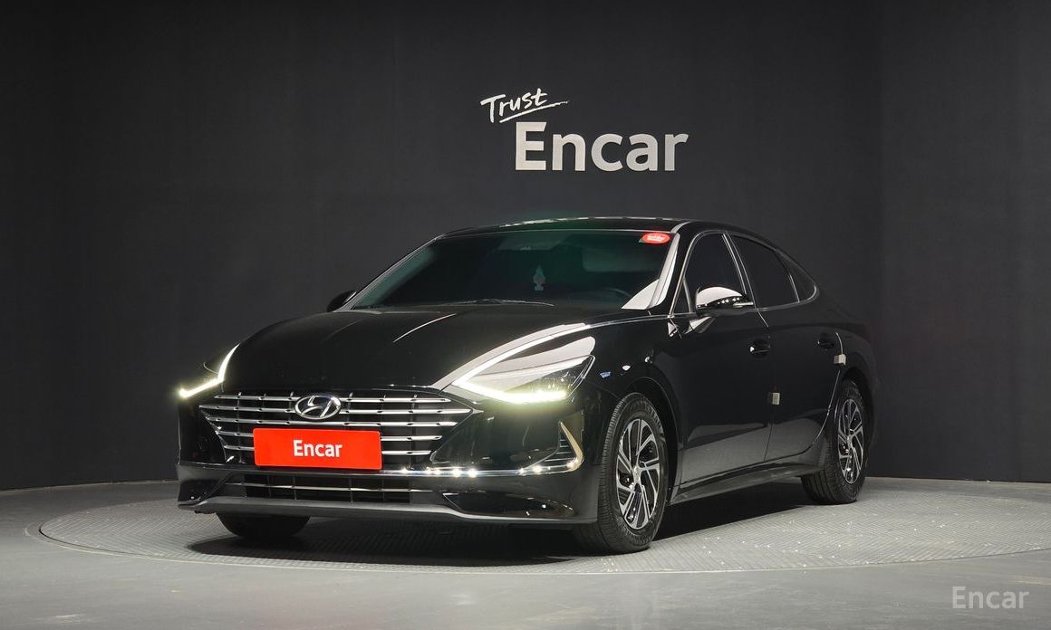 Hyundai Sonata 2023