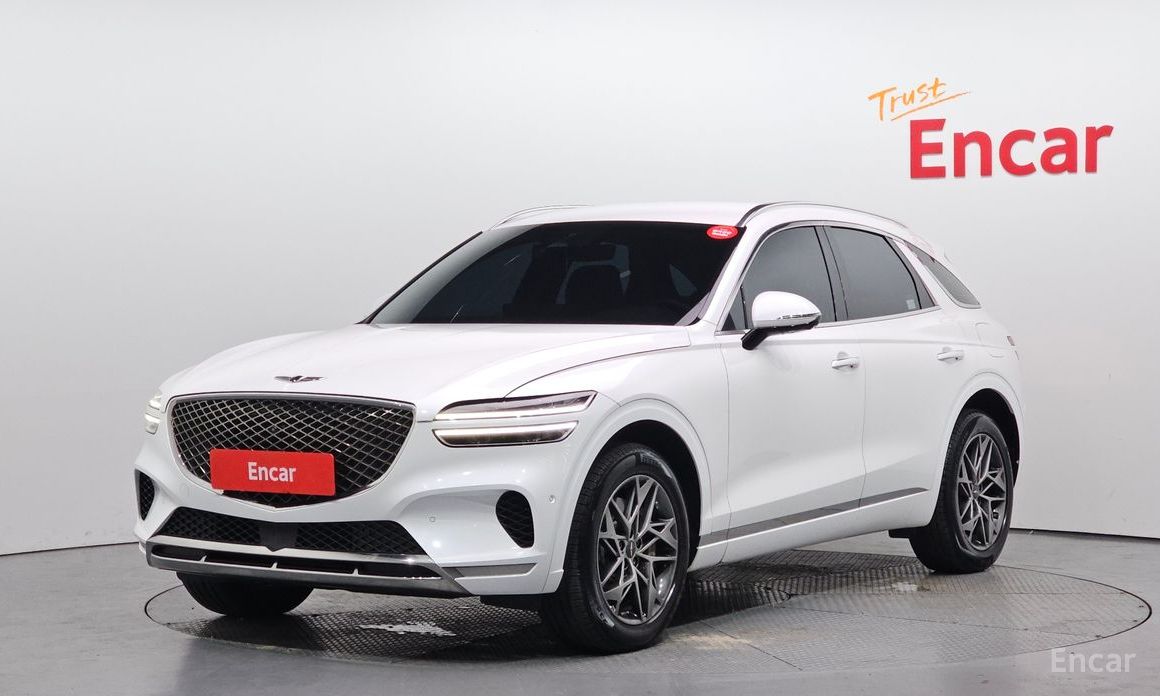 Genesis GV70 2023