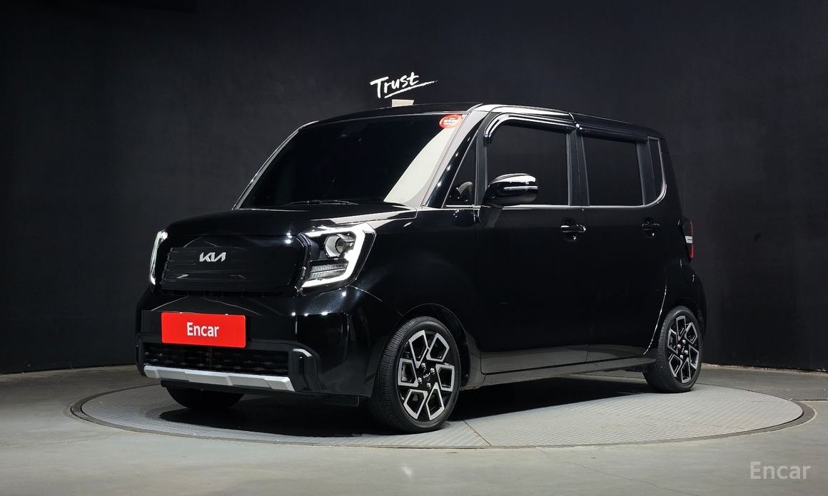 Kia RAY 2023