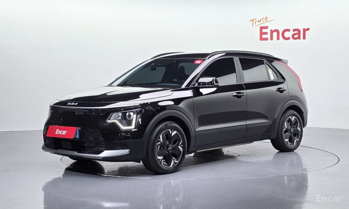 Kia Niro 2024