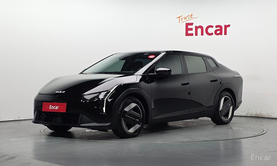 Kia EV4 2026
