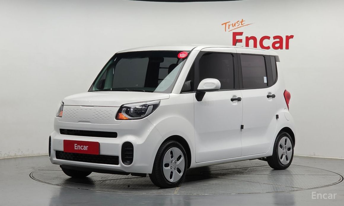 Kia RAY 2022