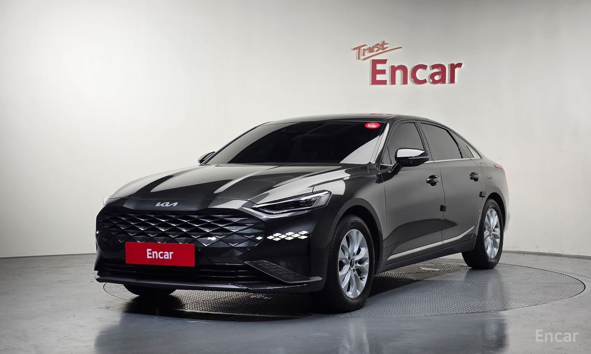 Kia K8 2023