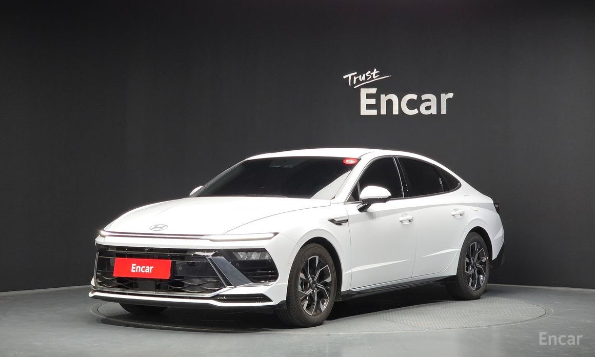 Hyundai Sonata 2026