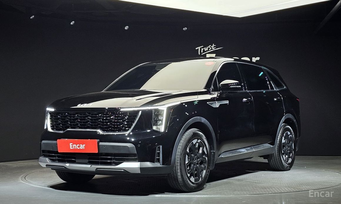 Kia Sorento 2024
