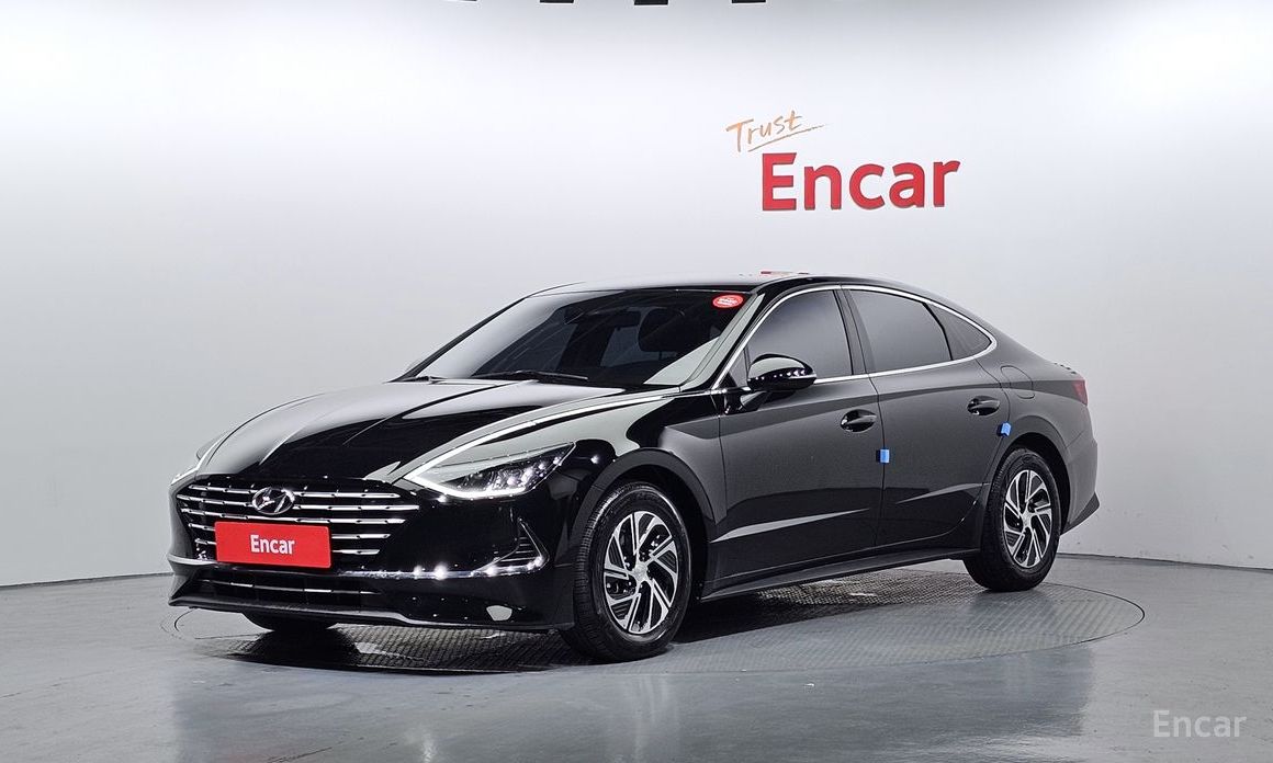 Hyundai Sonata 2023