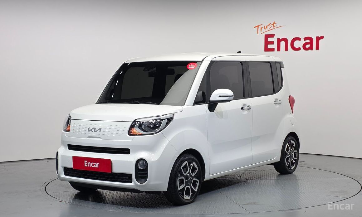 Kia RAY 2022