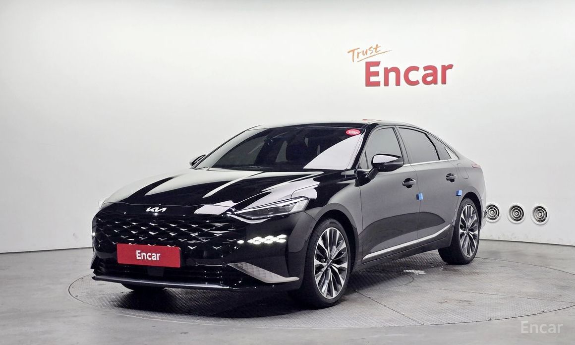 Kia K8 2023