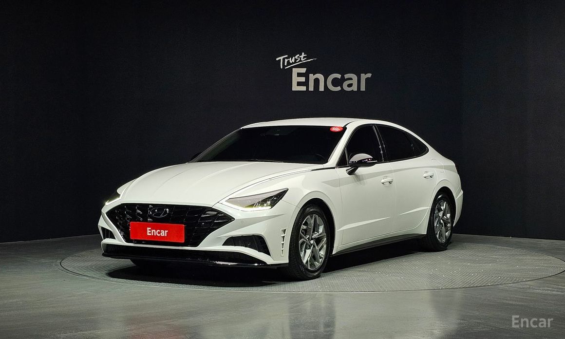 Hyundai Sonata 2023