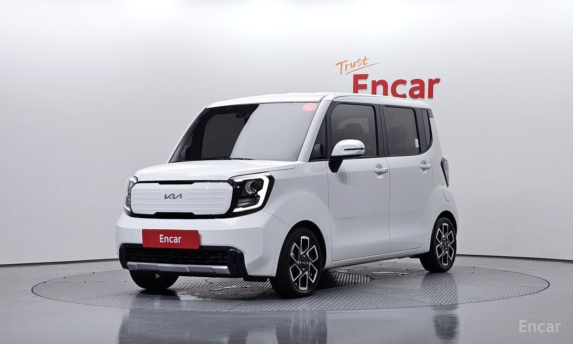 Kia RAY 2024