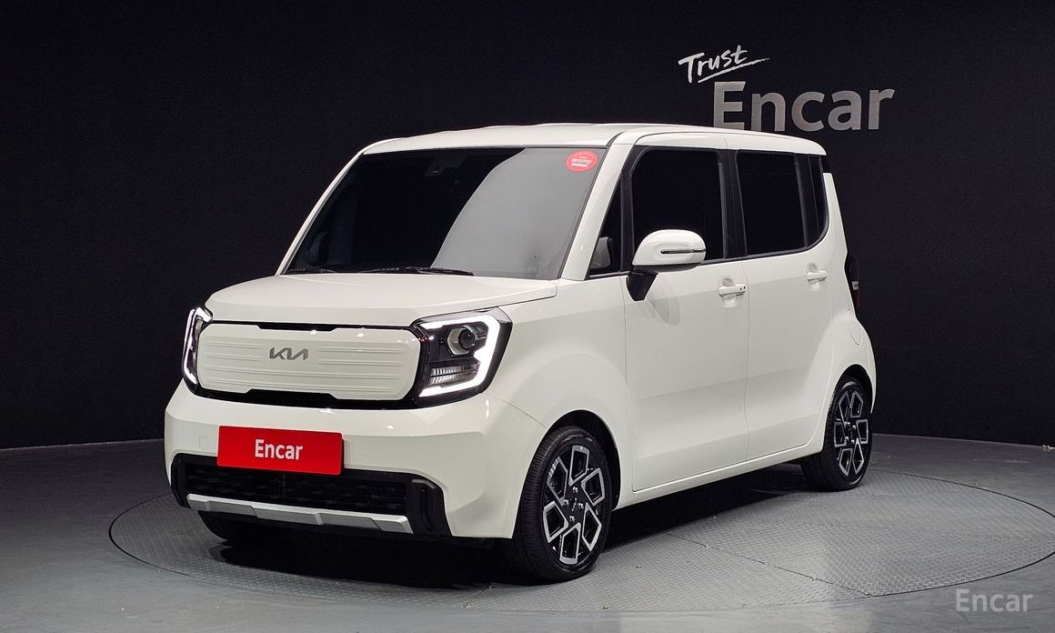 Kia RAY 2024