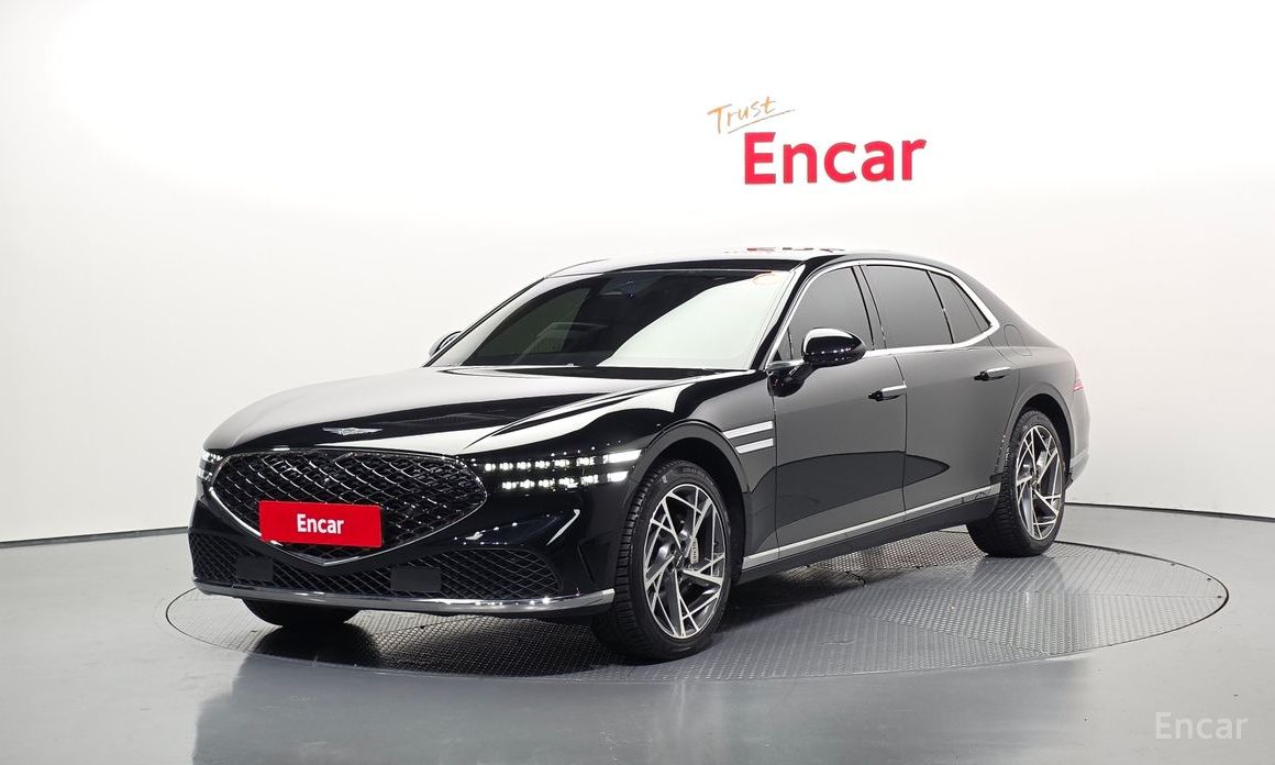 Genesis G90 2023