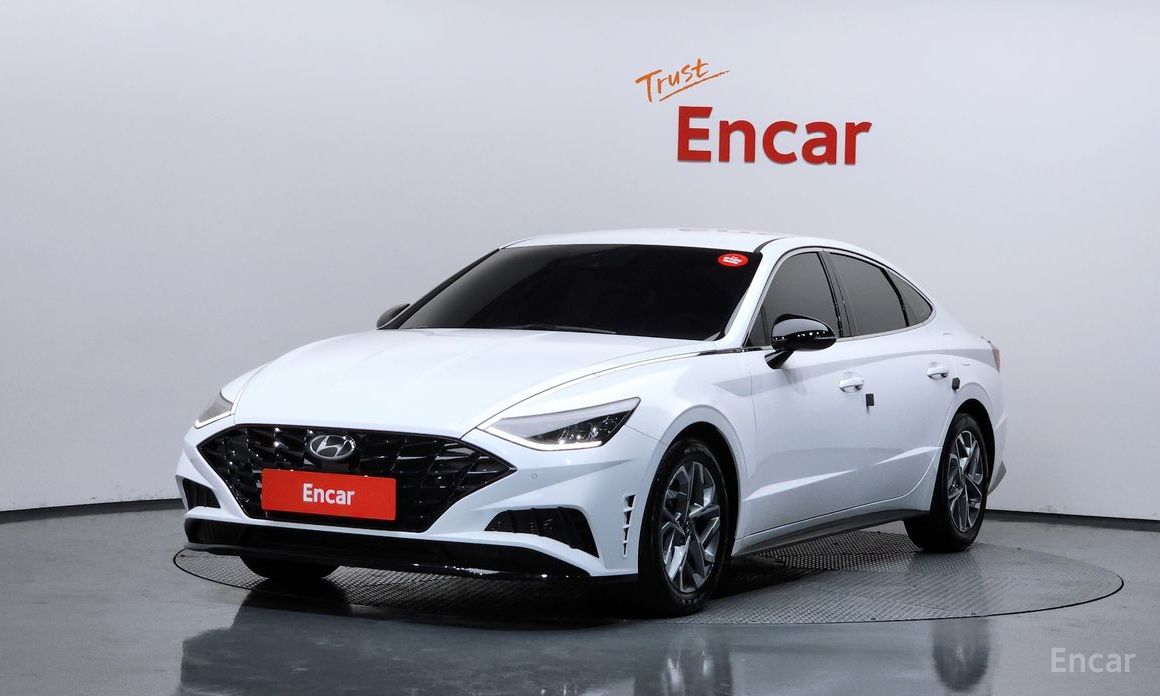 Hyundai Sonata 2023