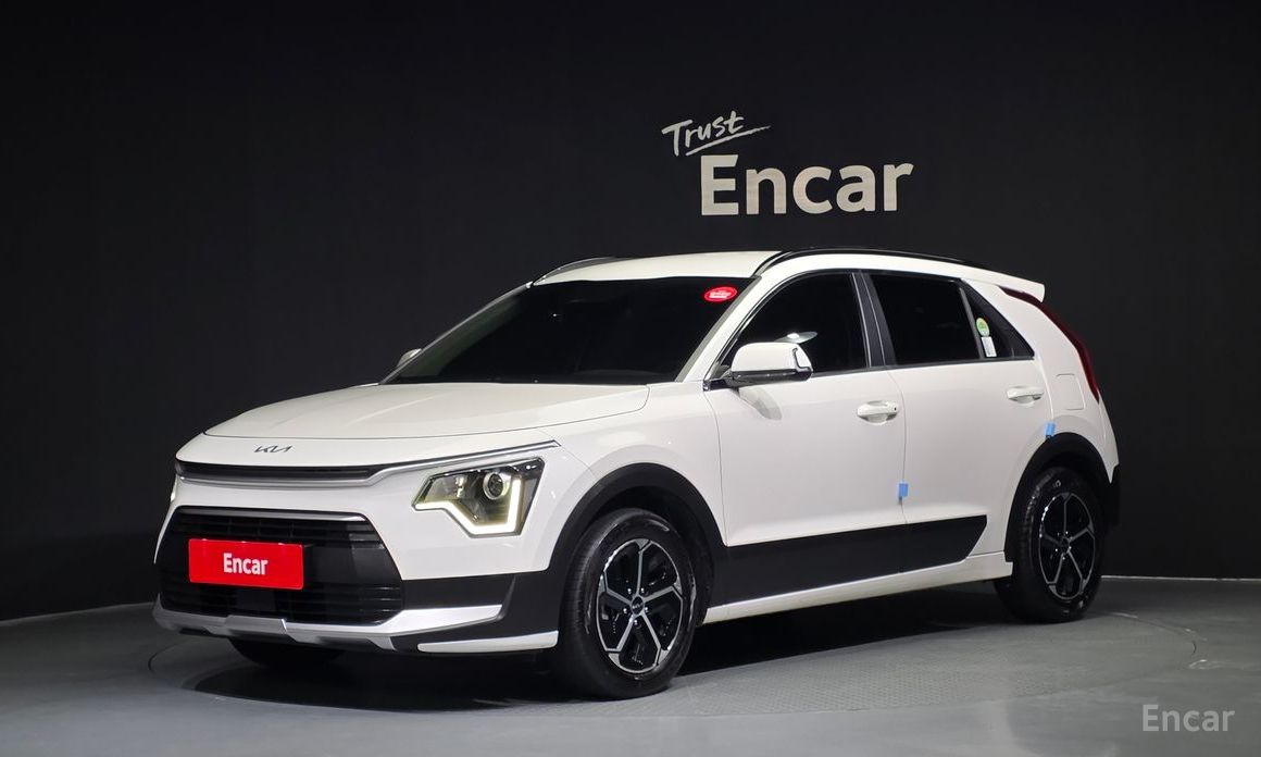 Kia Niro 2022